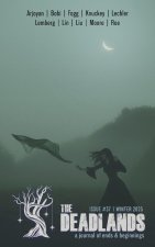 The Deadlands - Issue 37