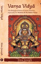 Varṇa VidyĀ