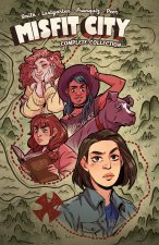 Misfit City Complete Collection