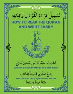 How to Read the Quran