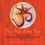 The Art of Living Yoga