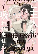 I Won't Let Mistress Suck My Blood Vol. 1