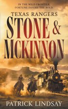 Texas Rangers Stone & McKinnon
