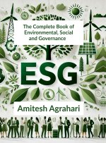 The Complete Book of Environmental, Social and Governance ESG