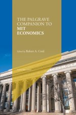 The Palgrave Companion to MIT Economics, 2 Teile