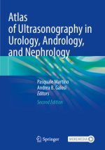 Atlas of Ultrasonography in Urology, Andrology, and Nephrology