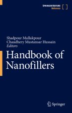 Handbook of Nanofillers
