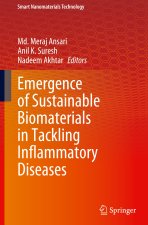 Emergence of Sustainable Biomaterials in Tackling Inflammatory Diseases