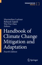 Handbook of Climate Change Mitigation and Adaptation, 5 Teile