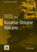 Kusatsu-Shirane Volcano
