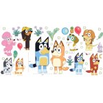 RM - BBC Bluey Family & Friends