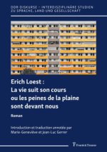 La vie suit son cours ou les peines de la plaine sont devant nous
