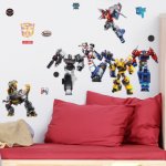 RM - TRANSFORMERS ALL TIME FAVORITE