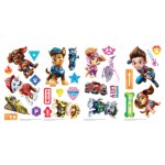 RM - Nickelodeon Paw Patrol