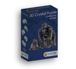 Crystal Puzzle - Gorillapaar