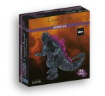 Crystal Puzzle - Godzilla