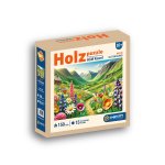 Holzpuzzle - Frühlingsblühen 150 Teile