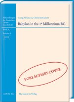 Babylon in the 1st Millennium BC