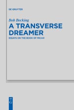 A Transverse Dreamer