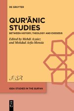 Qur anic Studies