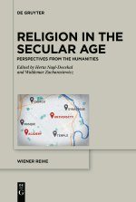 Religion in the Secular Age