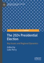 The 2024 Presidential Election
