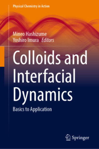 Colloids and Interfacial Dynamics