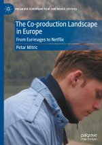The Co-production Landscape in Europe
