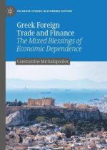 Greek Foreign Trade and Finance