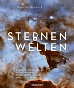 Sternenwelten - Glanzlichter der Galaxis. Die spektakulären Bilder der Raumsonde Gaia
