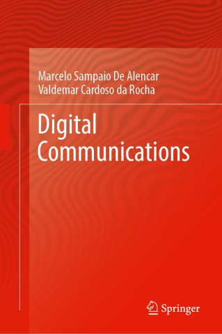 Digital Communications