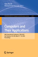 Computers and Their Applications