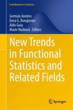 New Trends in Functional Statistics and Related Fields