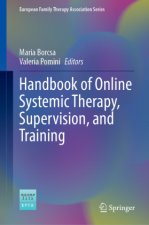 Handbook of Online Systemic Therapy, Supervision, and Training