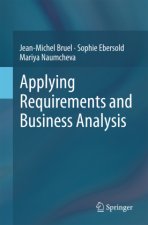 Applying Requirements and Business Analysis