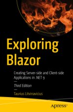 Exploring Blazor