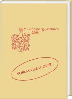 Gutenberg-Jahrbuch 100 (2025)