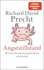 Angststillstand