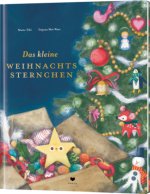 Kleines Weihnachtssternchen