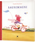 Sausimausi
