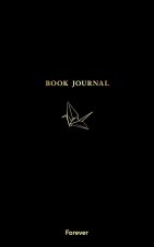 Forever Book Journal