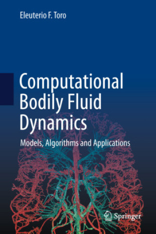 Computational Bodily Fluid Dynamics