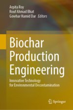 Biochar Production Engineering