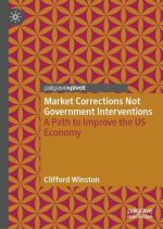 Market Corrections Not Governmental Interventions