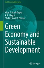 Green Economy and Sustainable Development