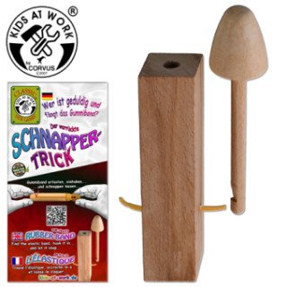 Schnapper-Trick