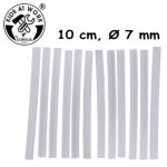 Heissklebesticks 7mm 12 Stk.