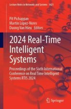 2024 Real-Time Intelligent Systems