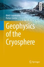 Geophysics of the Cryosphere