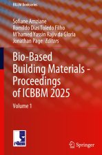 Bio-Based Building Materials - Proceedings of ICBBM 2025